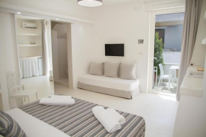 Dimora Ausentum B&B Torre San Giovanni